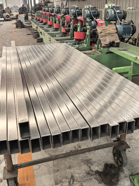 江北液冷不锈钢方管选源头厂