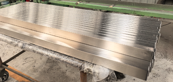 江北化工 / 石油 / 冶金工业 用不锈钢无缝方管 方通